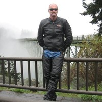 Kevin Author