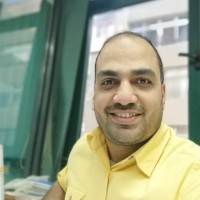 Mostafa Abd Elkreem