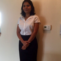 Gayatri Edake