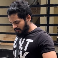 Jayakumar R