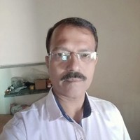 Sanjay Bhoite
