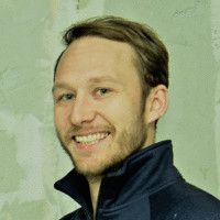 Andreas Lindström