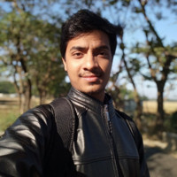 Md Yeasin Arafat