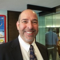 Michael Nevarez