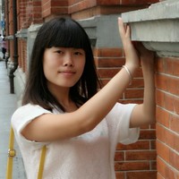 Lucine Wang