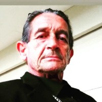 Michael Charles Elliott Hampton