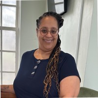 Halli Martin, M.A.