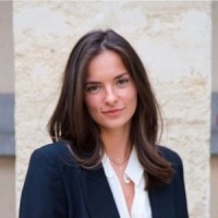 Pauline Prunières