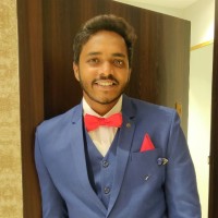 Naresh Kantamaneni
