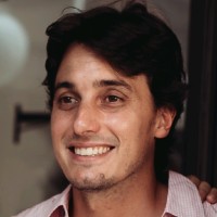 Ariel Eduardo Margot