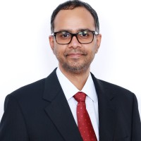 Janaka Subasinghe, Fcma, Cgma, Mba, Bsc.
