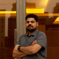 Nikhil Thalakkottukara George