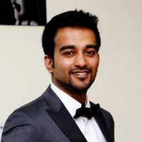Jijo George