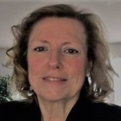 Dorothy Flood