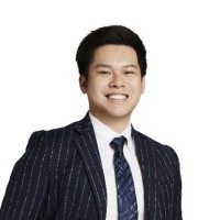 Nicolas Lim Kai Jie
