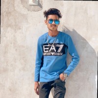 Parmar Anand