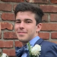 Connor J Rankel