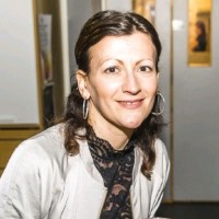 Danijela Cvetic
