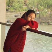 Zoe Chou