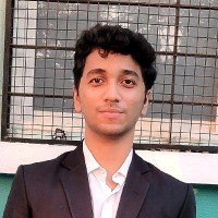 Anish Patil