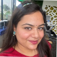 Ritika Sharma