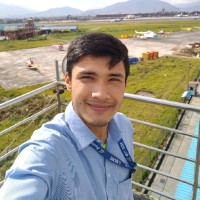 Ayush Dangol
