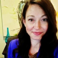 Jody Small, M.Sc.