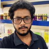 Vipin Rajput