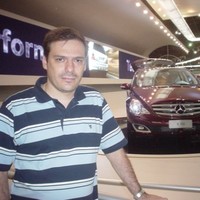 Marco Aurélio Parente