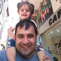 metin Bayraktar