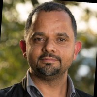 Ravi Kumar