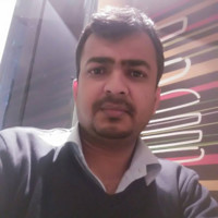 Abdul Kalam Ansari