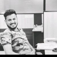 Pramod Kumar S