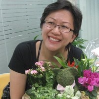 Judy Chan