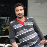Hemanth Kumar