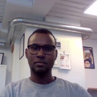 Abdirahman Ahmed