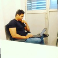 Ashish Parihar