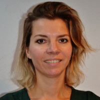 Eveline Poortman -Van Wijngaarden