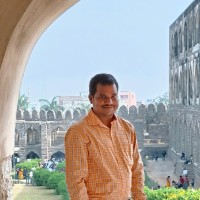 Mahesh Yakalapu