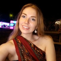 Georgia Barrington-Smith