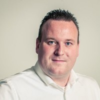 Jeroen De Vries