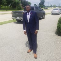Gregory Mayberry