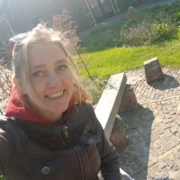 Annemarie van Eijk