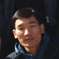 Munkhzorig Jukov