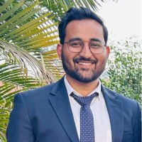 Piyush Kumar
