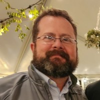 Scot Morrison