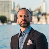 Nicolas Busch, MBA