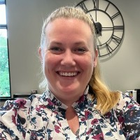 Amanda Roeske