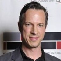 Benoit Laberge
