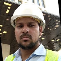 Yasin Shaik